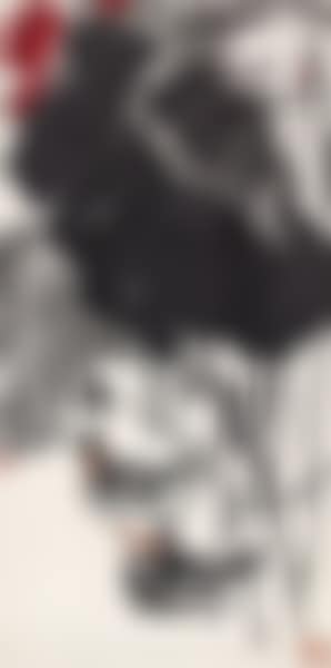 Lotus and Mandarin Ducks (preview)