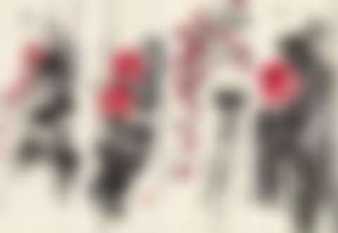 Singing of birds and Fragrance of flowers (preview)
