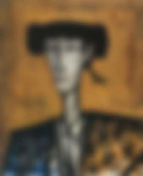 BULLFIGHTER (preview)