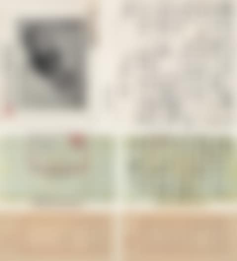 Zhang daqian letters and signed photos (preview)
