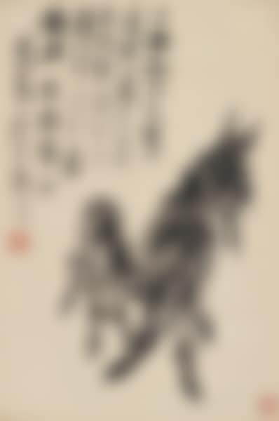 DOUBLE DONKEYS (preview)