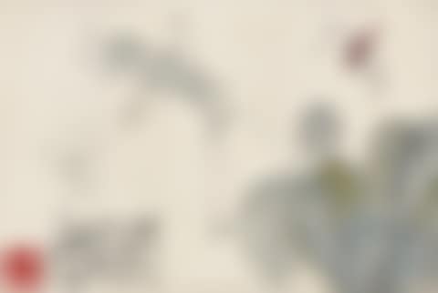 JADE HAIRPIN AND DRAGONFLY (preview)