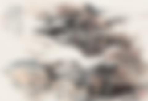 INSPIRED BY LI PO"S POEM (preview)