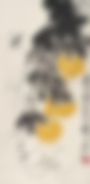 GOURD AND DRAGONFLY (preview)