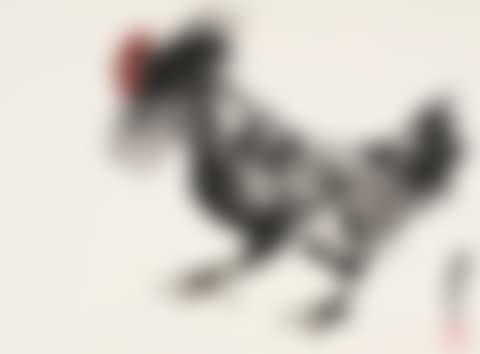 COCKFIGHTING (preview)