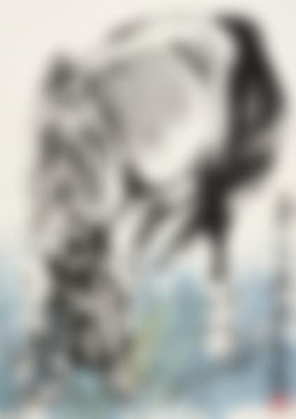 Horse (preview)