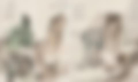 Landscapes (preview)