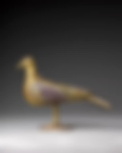 Eucharistic Dove (preview)