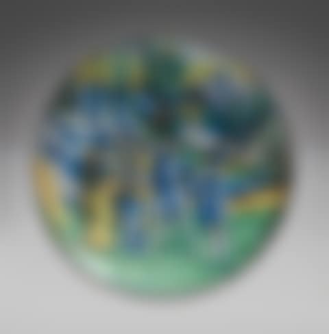 Istoriato Bowl with an Episode from the Story of Mucius Scaevola (preview)