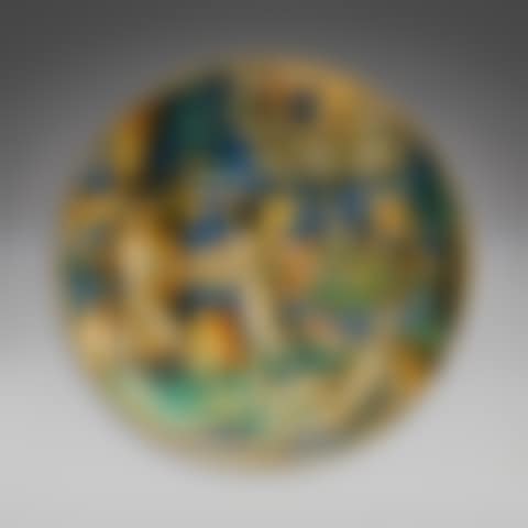 Istoriato Tazza with the Story of Apollo and Daphne (preview)