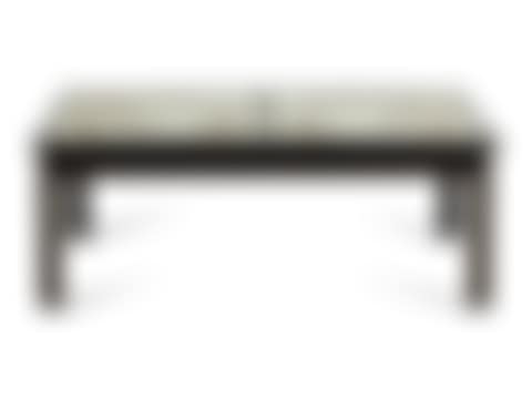 An Ebonized and Parcel Gilt Églomisé-Top Low Table (preview)