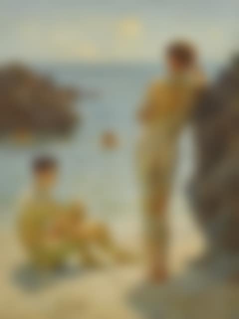 Lovers of the Sun (preview)