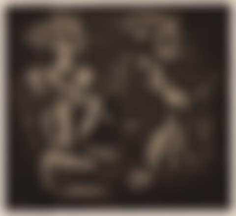 One Ancient Figures (preview)