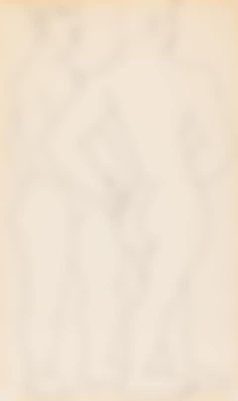Two Male Figures (preview)