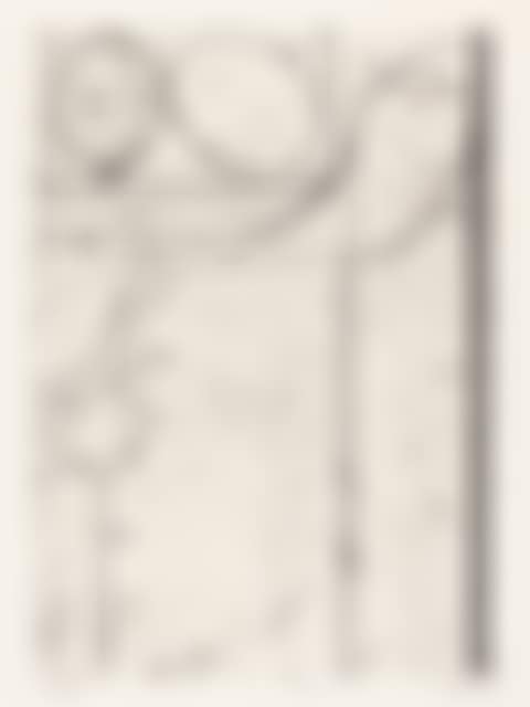 Six Softground Etchings, #1 (preview)