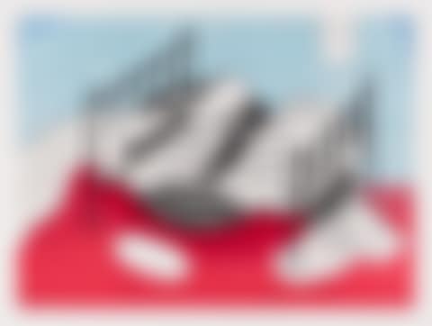 Le Lit, Gros Édredon (with Lips) (preview)