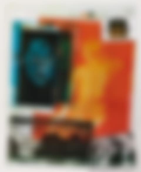 Paris Review Poster (preview)