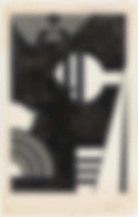 Paris Review Poster (preview)