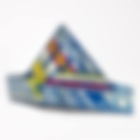 S.M.S. I-VI, A Collection of Original Multiples (preview)
