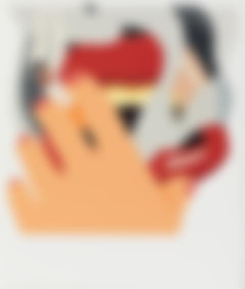 The Smoker (preview)