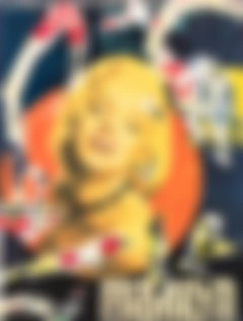 Marilyn (preview)