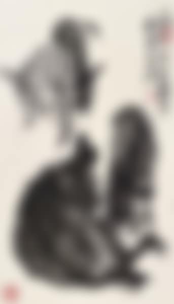 DONKEYS (preview)