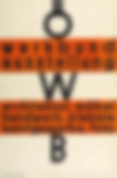 WERKBUND AUSSTELLUNG (preview)