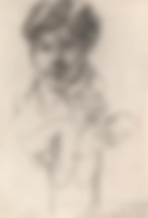 Figuren Studien (preview)
