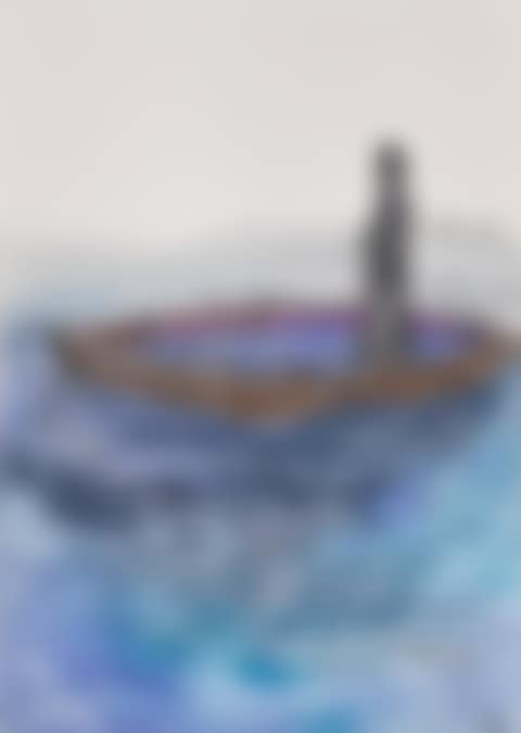 A Boat (preview)