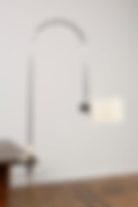 Lampe agraffe de la série Coupé (preview)