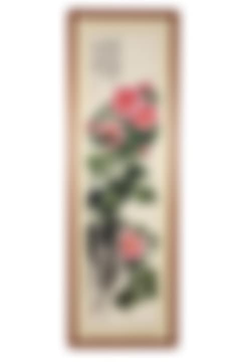 HIBISCUS BLOSSOM (preview)