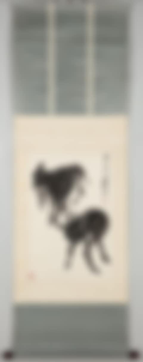 DONKEYS (preview)