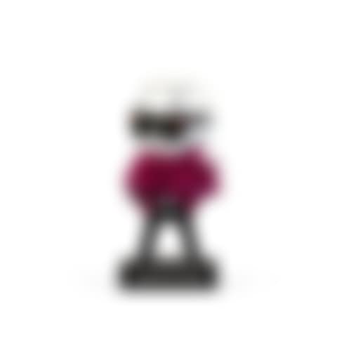Tokidoki; a figure of Karl Lagerfeld, ‘Kloser fan de Karl" (preview)