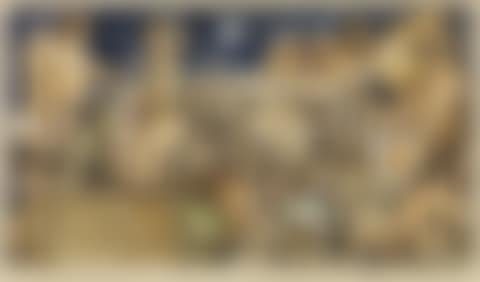 Mural for Freedom (Study for Men's City Club, Cleveland, OH) (preview)
