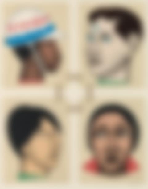 Untitled (Freedom) (preview)