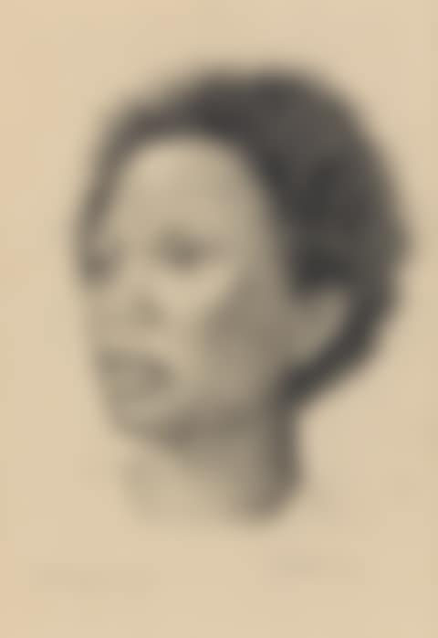 Young Woman (preview)