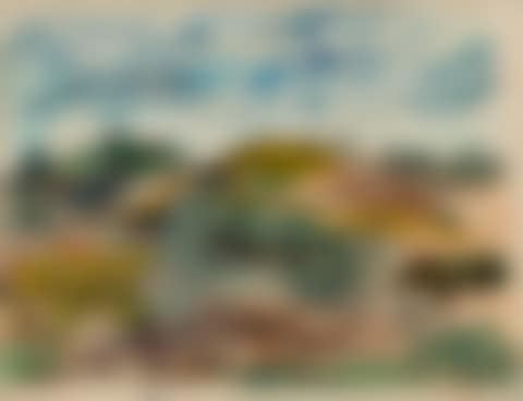 Truro, Cape Cod Landscape (preview)
