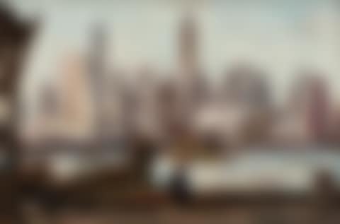 The Waterfront, New York (preview)