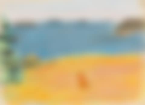 Ocean Landscape (preview)