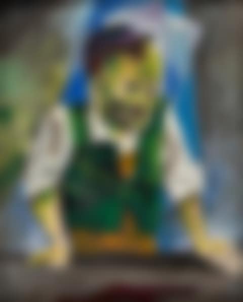 The Tailor (preview)