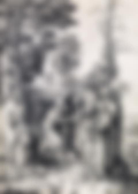 The Raising of Lazarus (preview)