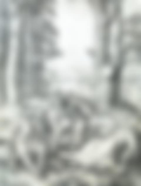 Mahomet and the Monk Sergius (preview)