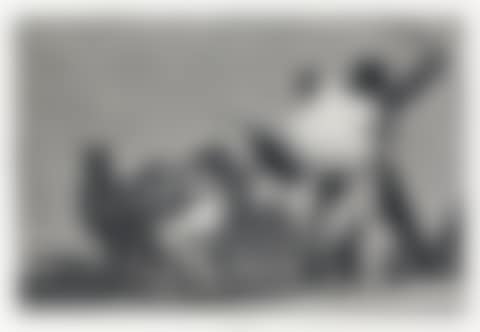 Los Proverbios: Additional Plates (preview)
