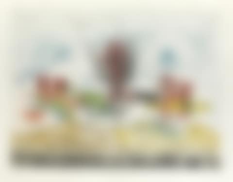 Hecatombe de Toros (preview)