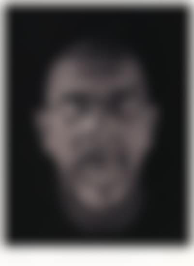 Self Portrait (preview)