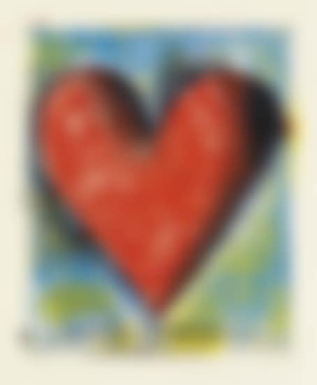 Carnegie Hall Heart (preview)