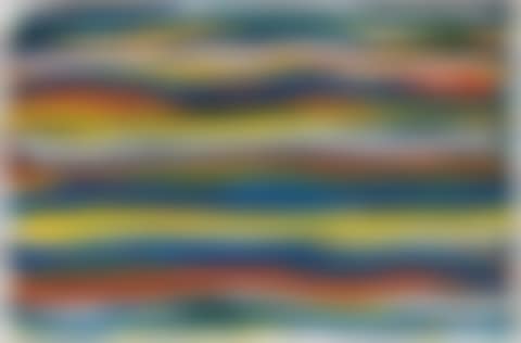 (Untitled) Horizontal Lines in Color (preview)