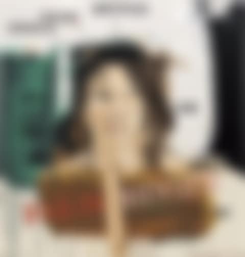 Paris Review (preview)