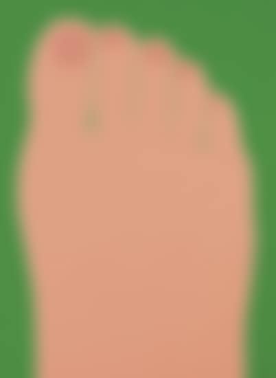 Foot (preview)