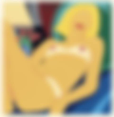 Claire Nude (preview)